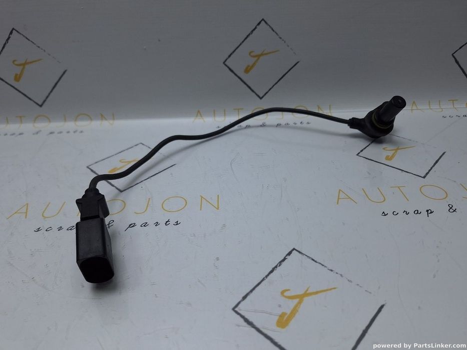 Senzor viteza cutie VOLKSWAGEN GOLF IV (1J1) [ 1997 - 2007 ] TDI (AGR, ALH) 66KW|90HP OEM 01M927321B