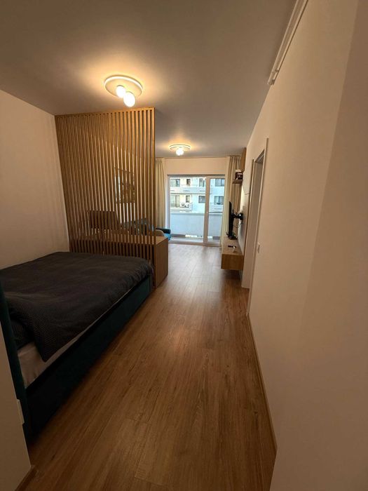 Proprietar – Garsonieră modernă Alphaville Arena, Brașov