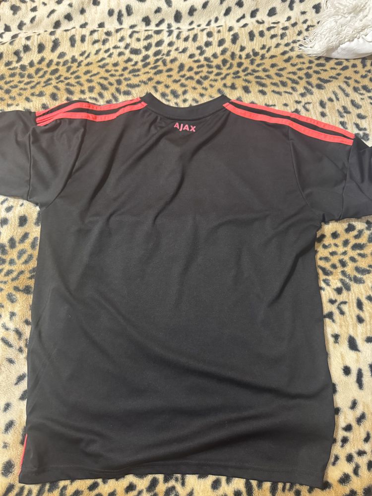 Tricou Ajax de colectie