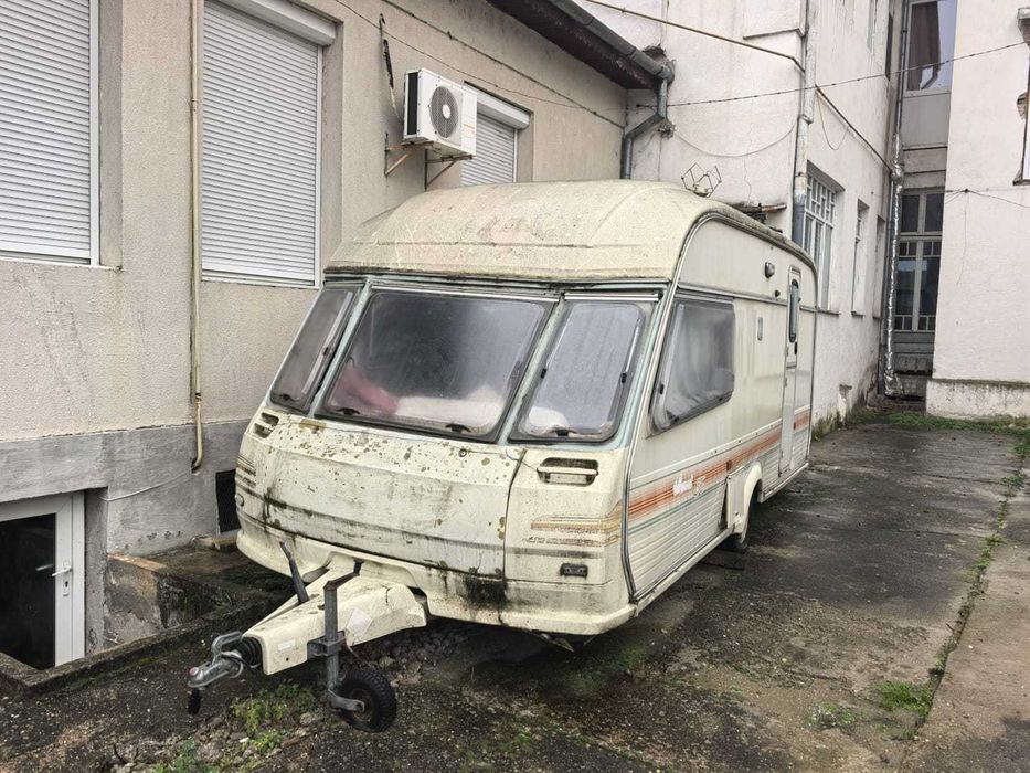 Vand Rulota AVONDALE