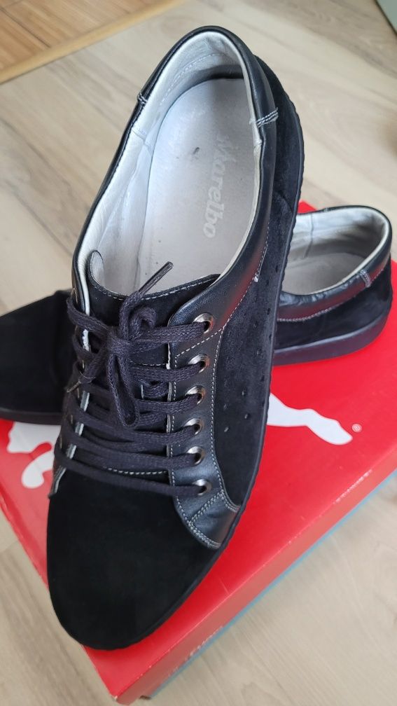 Pantofi bărbat 45