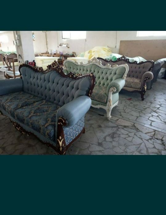 Заказга  хохлаган турдаги мебель еки Эски юмшок, мебельизи  сифатли та