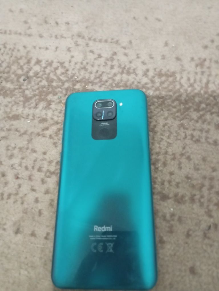 Redmi Note 9 сатылады