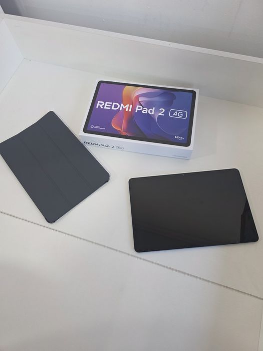 Планшет Redmi pad 2 4G