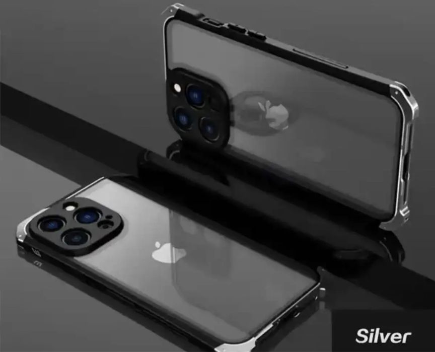 Чехол на iPhone 13 pro max