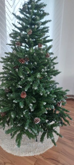 Brad artificial 1.80 leroy merlin