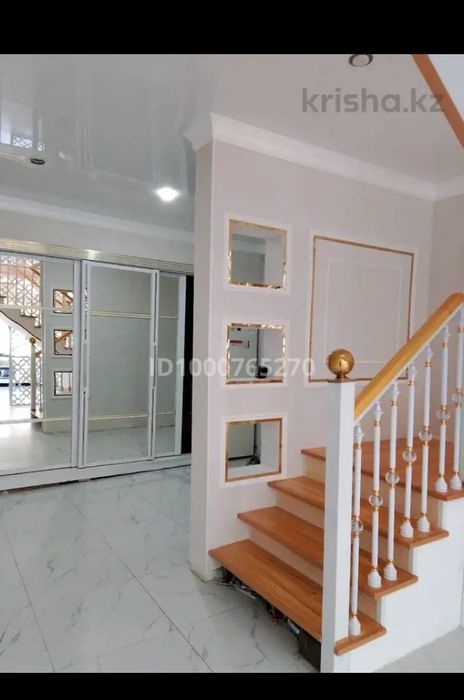 Коттедж жалға беріледі