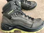Lowa Renegade GTX Gore-tex, Vibram