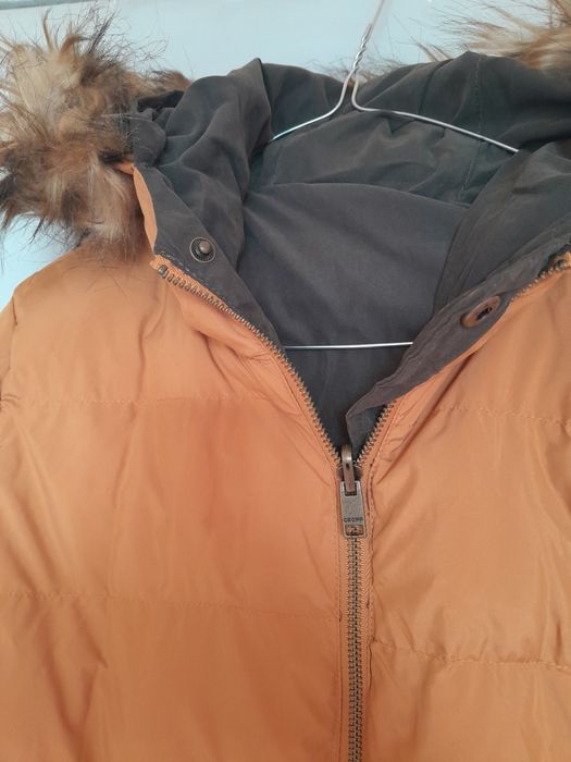 Дамско яке Cropp, L-размер