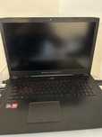 Laptop gaming asus