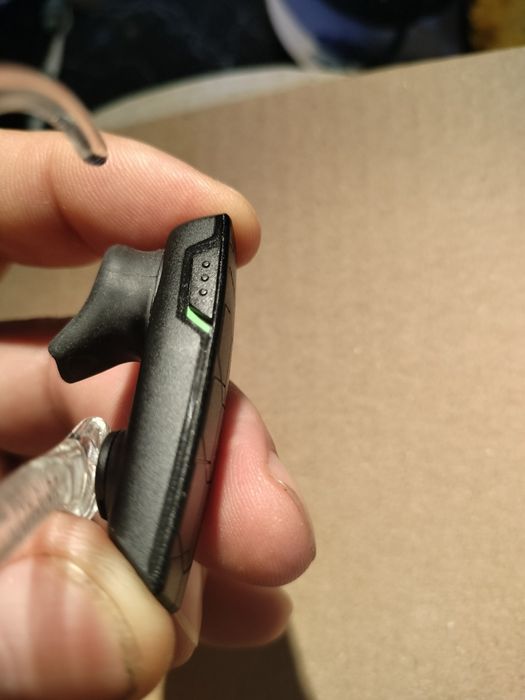 Casca Bluetooth Plantronics Explorer 50. Noua!PRET FIX