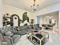 Apartament spațios si modern in imobil reconsolidat | Armenească
