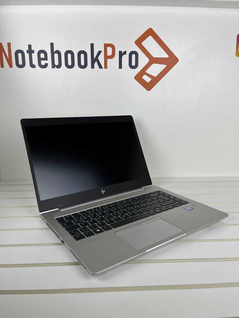 Ноутбук HP Core i5/i7 ОЗУ 8-16 Гб/ SSD от 256 Гб/Win10Pro/Гарантия!