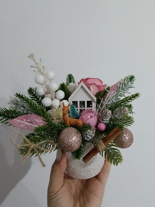 Decorațiuni Craciun