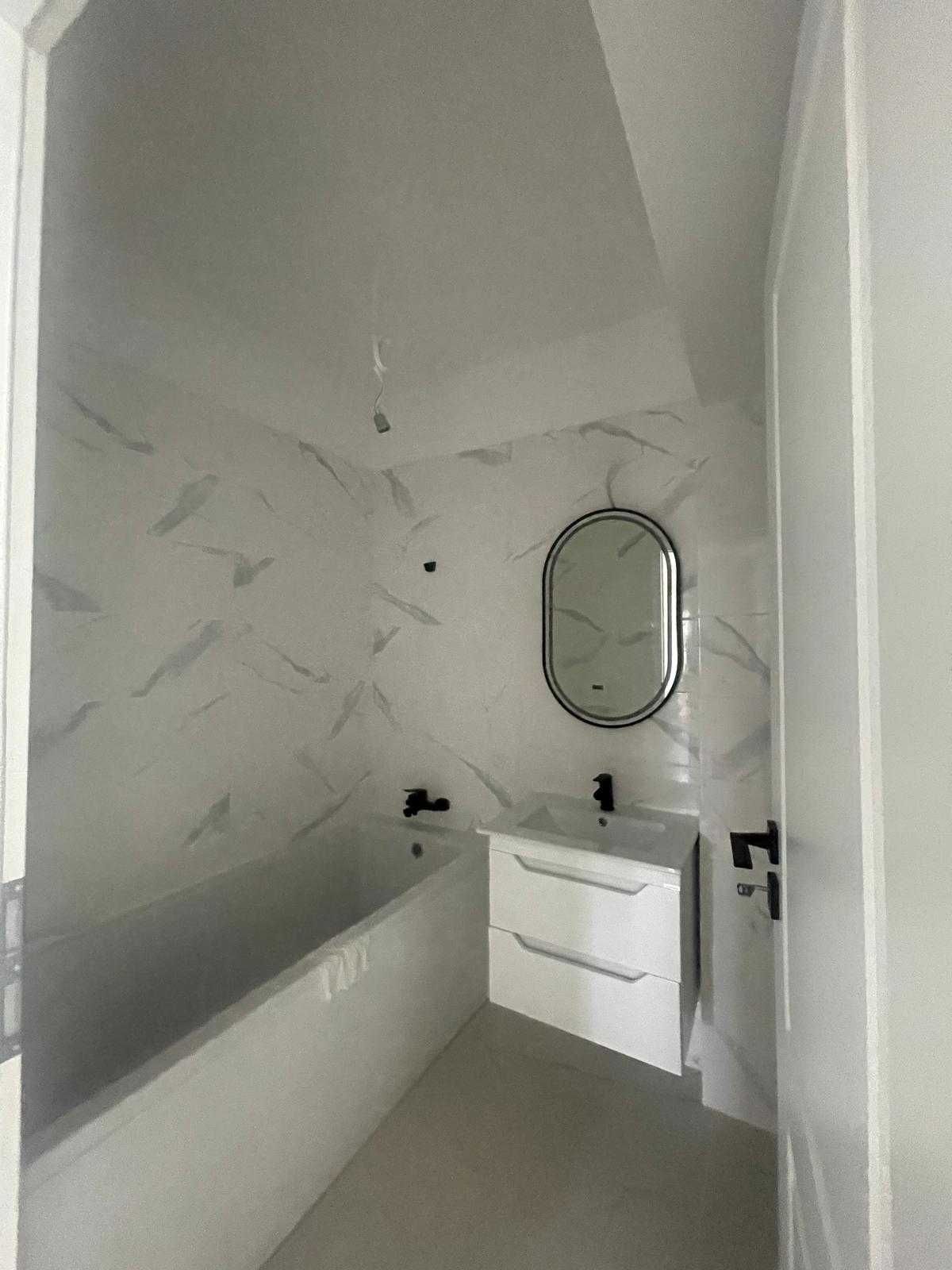 Apartament 2 camere cu curte generoasă-Sector 4- Mutare imediata!