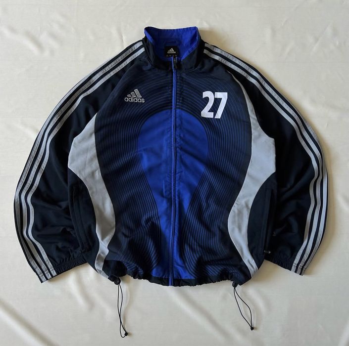 Adidas, Nike спортивки