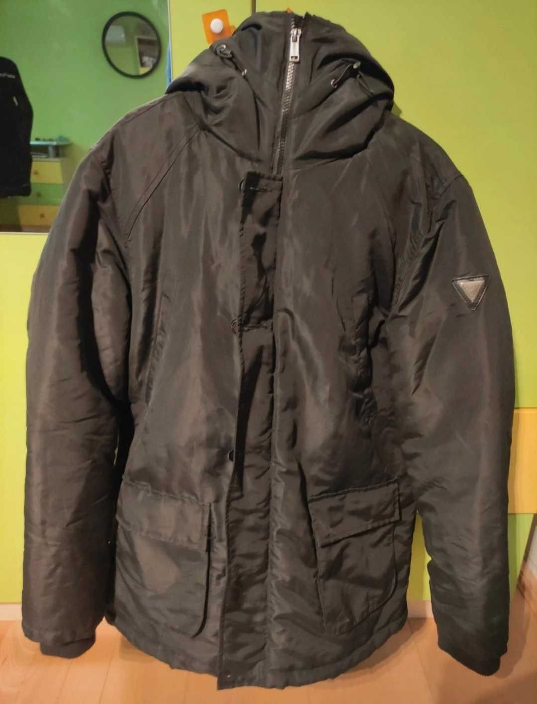 Geacă parka guess