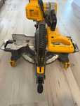 Circular  DeWalt DCS727