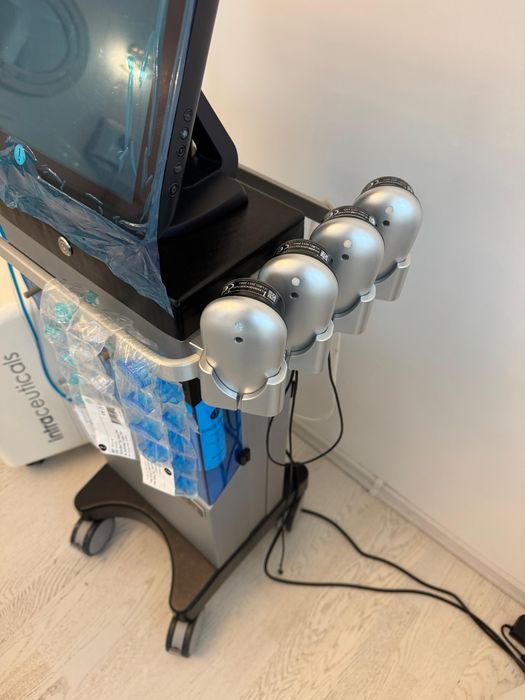 Hydrafacial Elite Tower