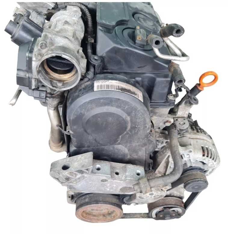 Motor volkswagen 1.9 TDI BLS