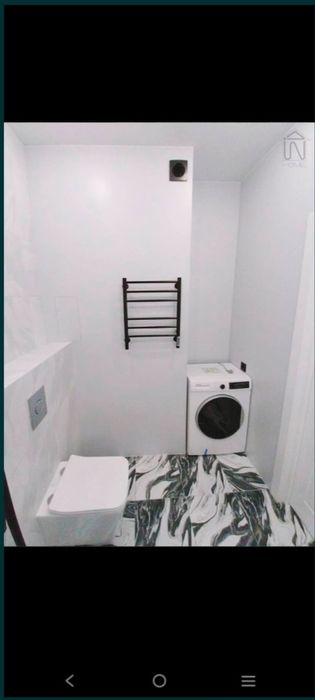 Ремонт квартир под ключ от 18 000тг