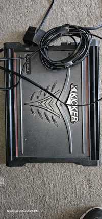 Amplificator Kicker clasa D ZX300.1