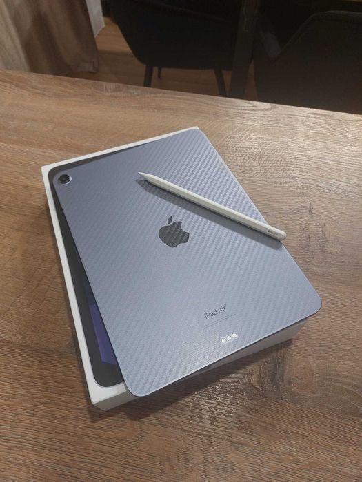 Apple Pencil Gen 2 – original, cu garanție până în 2026