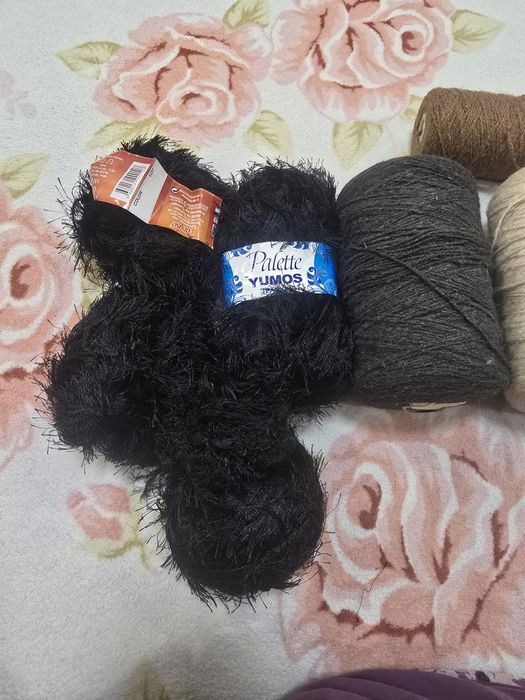 Иплар, тўқиш учун