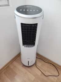 Система за охлаждане на въздуха