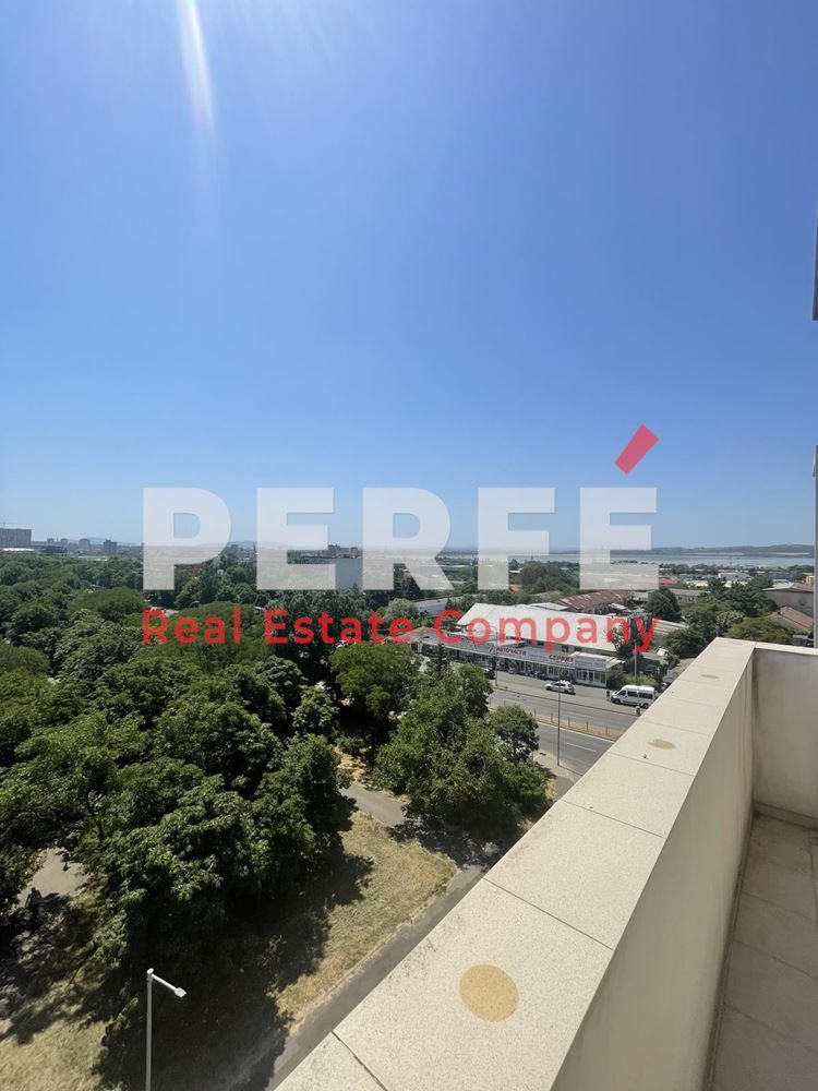 Продава се Двустаен апартамент в Бургас, Славейков - 67 кв.м за 2389 €/кв.м - Снимка #7