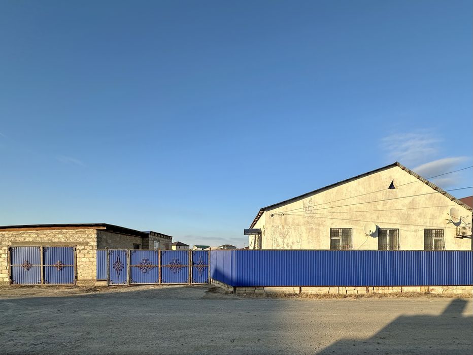 Продается уютный дом с большим участком в районе Рембазы