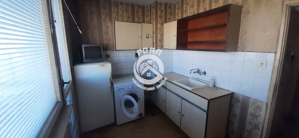 Продава се Двустаен апартамент в Пловдив, Изгрев - 62 кв.м за 968 €/кв.м - Снимка #1