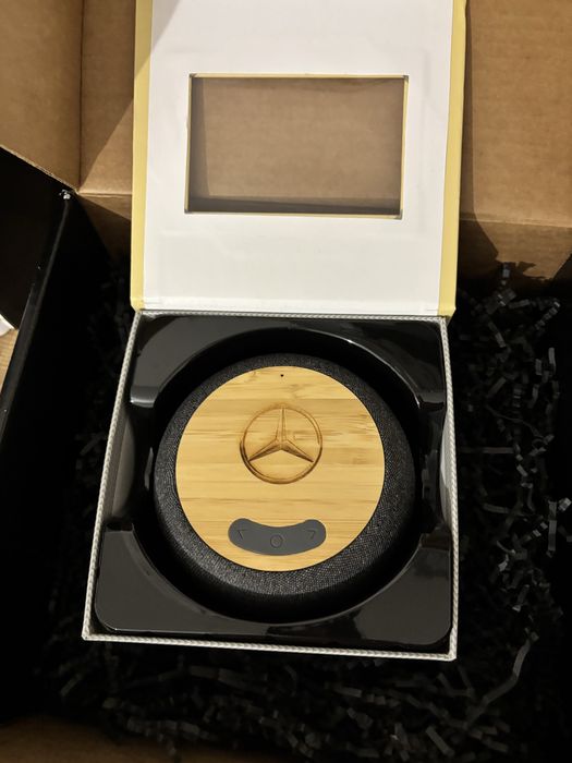 Vand boxa portabila Mercedes din America