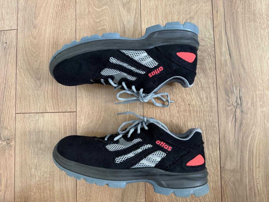 Atlas 43 S1 ESD bocanci bombeu