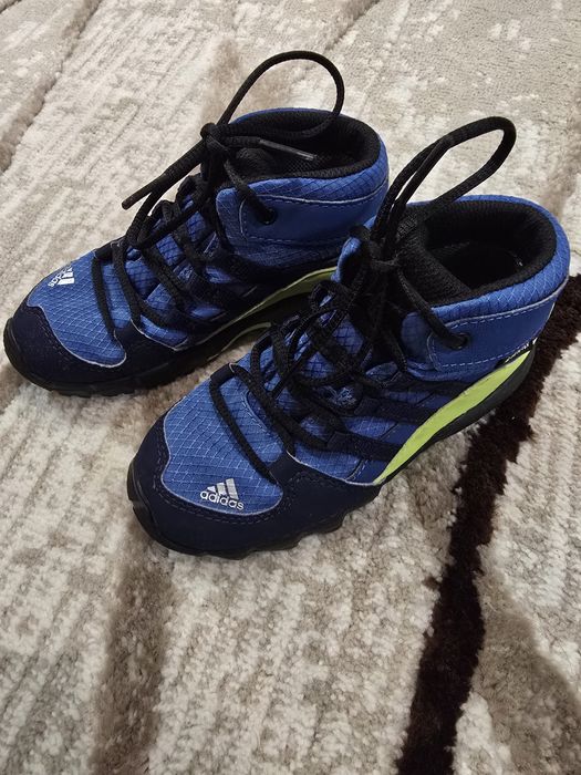 Детски боти адидас