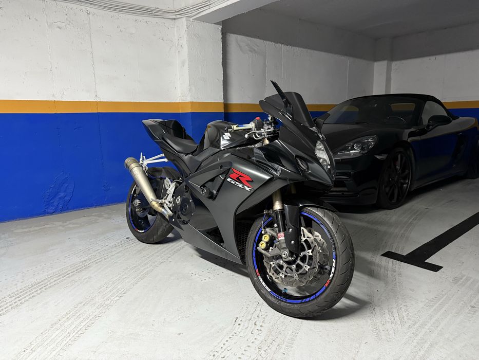 Suzuki GSX-R 1000