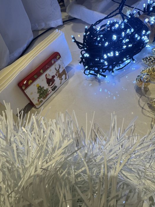 Decoratiuni de Craciun