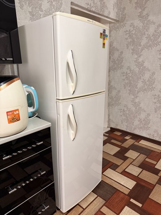 Холодильник electrocool