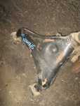 Brat brate fata stanga dreapta MERCEDES SPRINTER 413CDI LT35