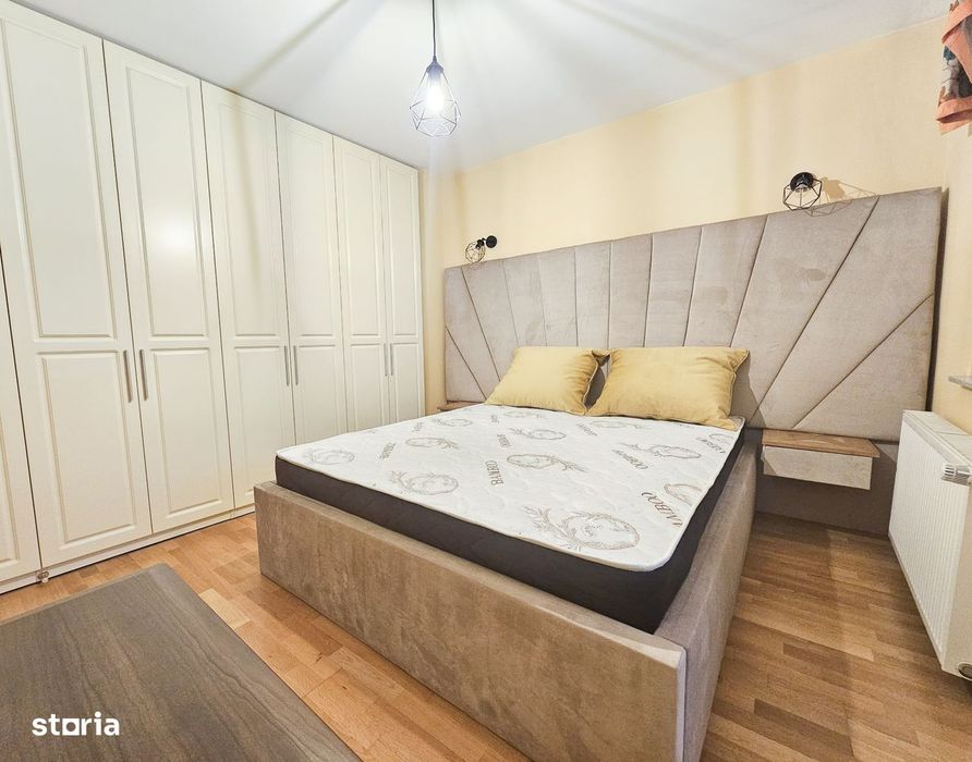 Aparatament deosebit, in centrul orasului