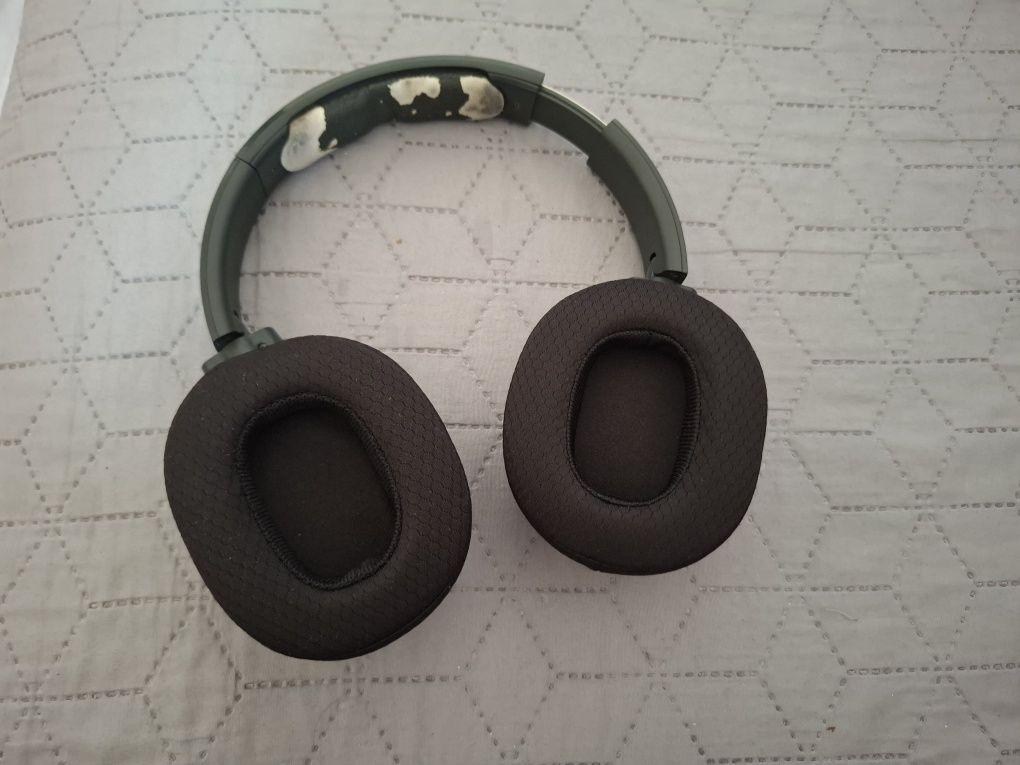Skullcandy Hesh Evo