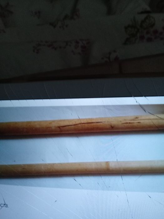 Скалки для теста