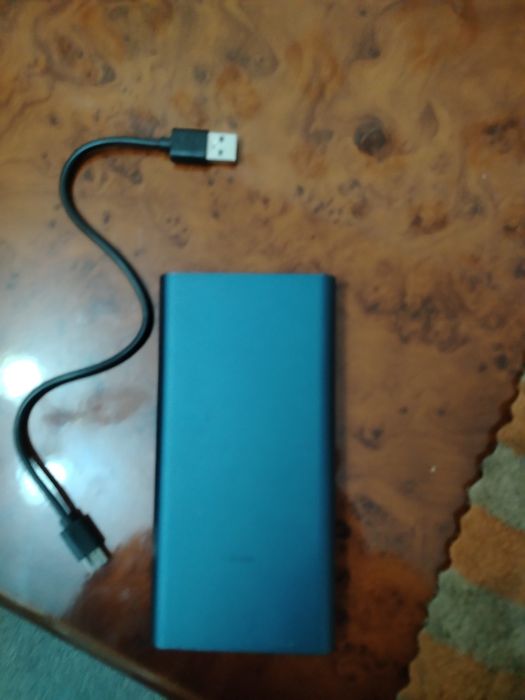 Пауэр банк Xiaomi