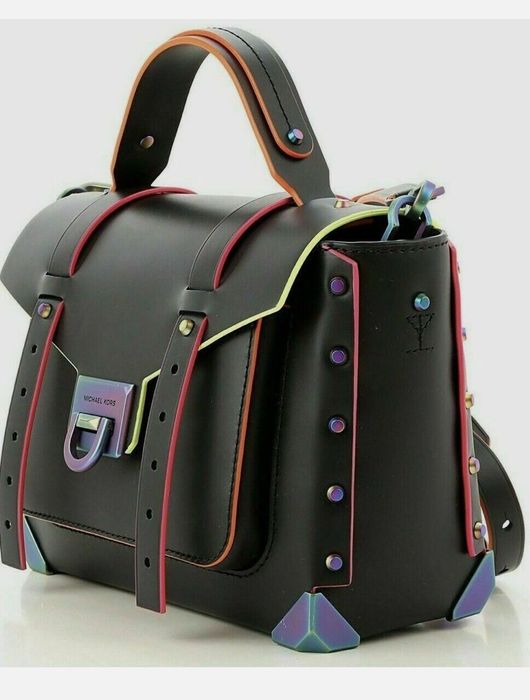 Michael Kors Manhattan чанта