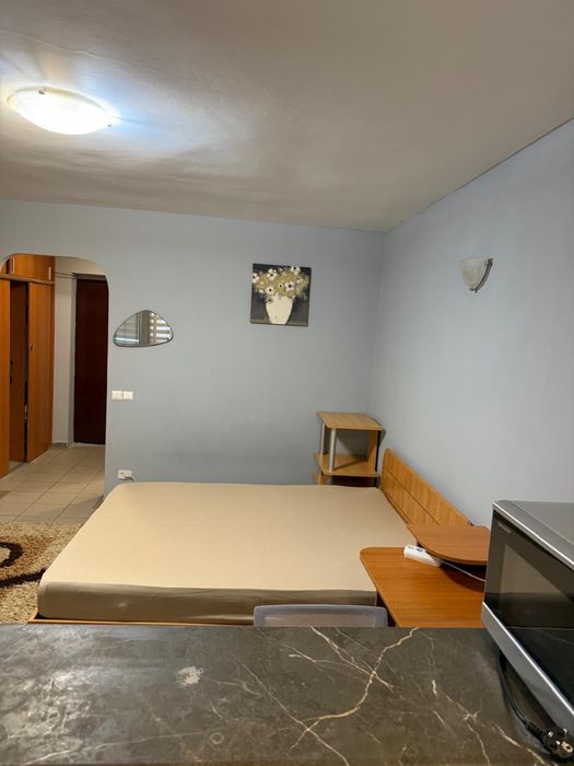 Sibiu Drumul Taberei