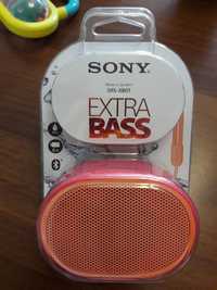 Колонка Sony SRS-XB01- водоустойчива