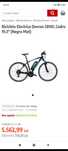 Bicicleta electrica Devron