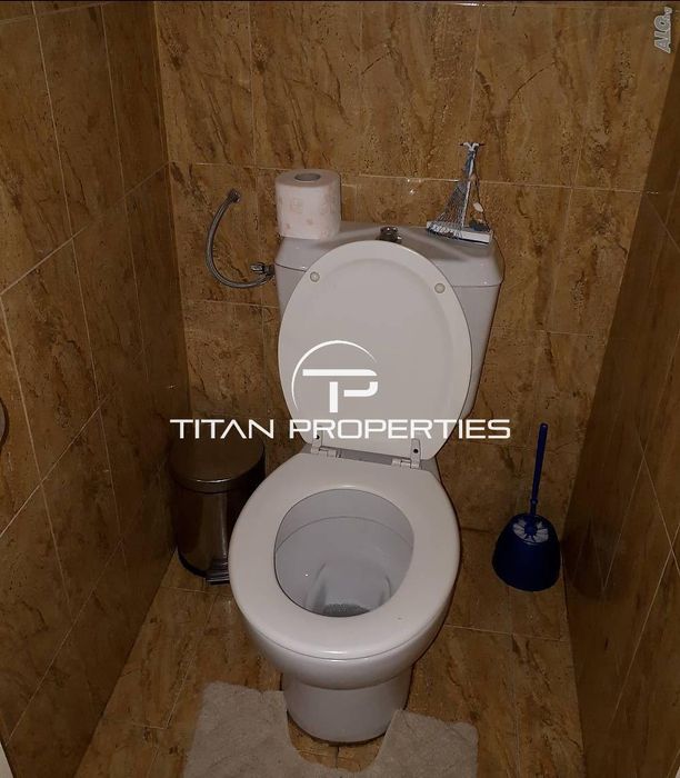 Дава се под наем Тристаен апартамент в Варна, Център - 85 кв.м за 500 € - Снимка #7