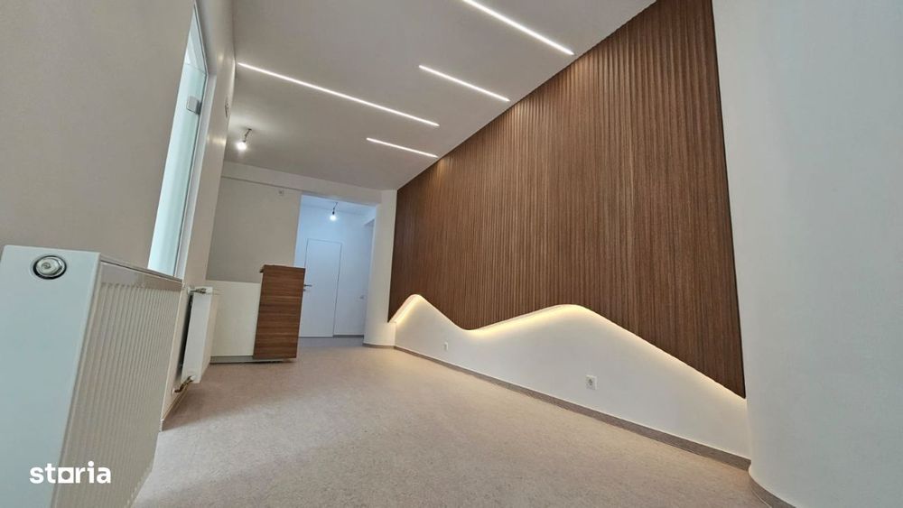 Spatiu Comercial De Vanzare 180 Mp Utili!