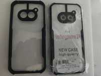 2 huse telefon Nothing phone 2a